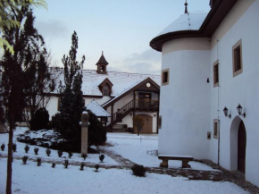 Отель Castle Kaštieľ Kotešová  Котешова